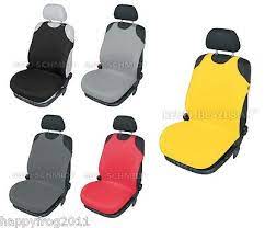 Seat Cover Singlet T Shirt T Type For