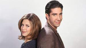 As friends continues its reign as television's most popular show of the millennium before heading over to hbo max, david schwimmer. Friends Stars Jennifer Aniston David Schwimmer Dating Months After Admitting Crush On Each Other Report Fox News