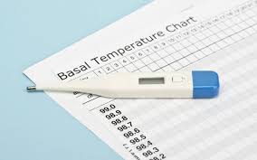 Basal Body Temperature Bbt Charting The Basics Carlsbad