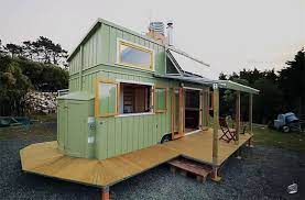The Tiny House Movement In New Zealand