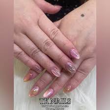 tk nails your premier nail salon in