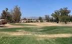 Chaparral Golf and Country Club – Bullhead City, AZ – Always Time ...