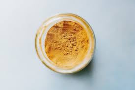 remove turmeric stains