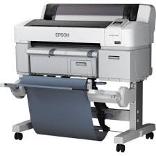 It has the best range of wireless printing feature. Epson Surecolor P20000 64in Standard Edition Printer