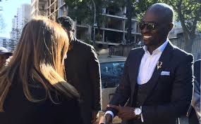 The estranged wife of malusi gigaba has described him as paranoid and addicted to porn. Gigaba Blames Poverty For Increasing Human Trafficking Cases