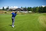 White Horse Golf Club - Suquamish Clearwater Casino Resort