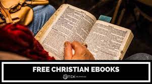 Check spelling or type a new query. Free Christian Ebooks 8 Sites That Offer Free Spiritual Reads Tck Publishing