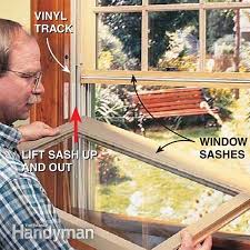 How To Fix A Double Hung Window Diy