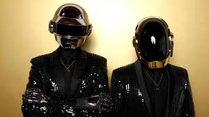 Daft punk's publicist confirmed the french music duo broke up, just a few weeks after rumors about them performing with. Kbjj2dqxik36nm