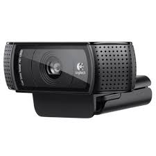 hd pro webcam c920 driver