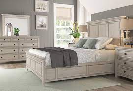 farmhouse bedroom set furniture for