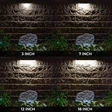 Led Hardscape Light Deck Step And