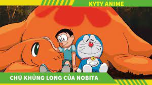 Review Phim Doraemon Nobita và viện bảo tàng bảo bối ,Review Phim Hoạt Hình  Doremon của Kyty Anime - YouTube