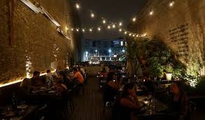 Here Are Chicago S 15 Best Patios