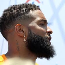 See more ideas about cholo style chicano gang. The Best Odell Beckham Jr Haircuts Hairstyles 2021 Update Odell Beckham Jr Haircut Odell Beckham Jr Hair Odell Beckham Jr Tattoos