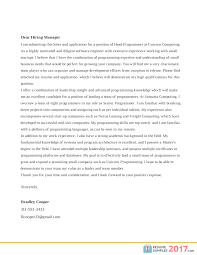 A Good Cover Letter Example  Good Cover Letter For Academic Job for Sample  Good Cover Resume Genius