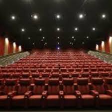 cmx cinemas premium experience