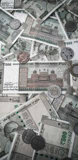ru money cash indian wallpaper