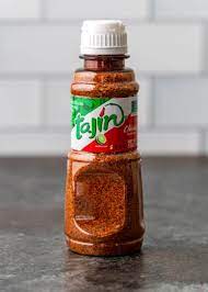 tajin seasoning kevin is cooking