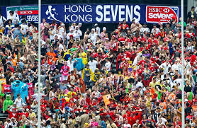 hong kong rugby sevens survival guide