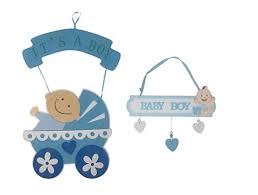 With our gallery of modern teenage boy room decor ideas, it can still be fun. It S A Boy Hospital Door Hanger Sign For New Baby Welcome Baby Decoration Newborn Birth Announcement Blue Baby Shower Decor Set Of Large And Small Hangers Buy Online