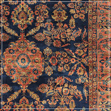 antique rug type guide archives
