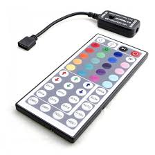 Daybetter Led Lights Remote Control