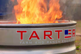 Choose from contactless same day delivery, drive up and more. Fire Ring Raised Bed Planter 3 Tarter Farm And Ranch Equipment American Made Quality Since 1945
