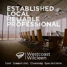 commercial cleaning in warrnambool