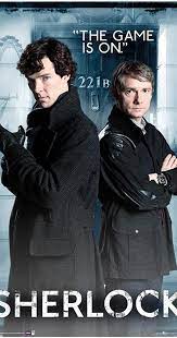 Den moderne sherlock holmes (benedict cumberbatch) kan avslöja en datatekniker tack vare personens slips eller en pilot tack vare dennes tumme. Sherlock Tv Series 2010 2017 Full Cast Crew Imdb