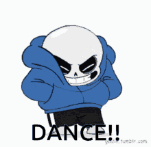 Or do i really just need to keep. Dancetale Gifs Tenor