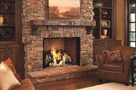 5 fireplace design ideas that will