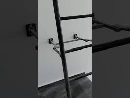صناعة سلم ودرج حديد خارجي مع تفاصيل كاملة بطريقة سهلة وبسيطة دهان الدرج how to make an external iron ladder. Ø³Ù„Ù… Ø­Ø¯ÙŠØ¯ Ù„Ù„Ø³Ø·Ø­ Ù…ØµÙ†ÙˆØ¹ Ø¨Ø·Ø±ÙŠÙ‚Ø© Ø°ÙƒÙŠØ© Youtube