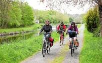 Les six principaux atouts du tourisme à vélo en Bretagne | Le ...