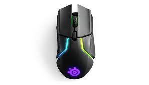 Windows vista or windows 7, windows 8, windows 10 mac os x 10.5 or later linux kernel 2.6+ system requirement: Rival 650 Wireless Gaming Mouse Steelseries