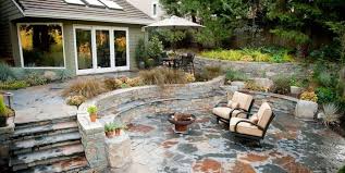Flagstone Patio Ideas Cost How To
