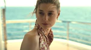 Generally, most movies follow the same kind of release window between when they come to cinemas, and. Elizabeth Debicki Rises To The Challenge In Tenet Entertainment News The Indian Express