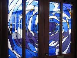 making stained glass tutorials on the
