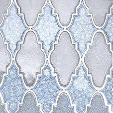 Ivy Hill Tile Roman Selection Iced Blue