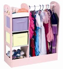 Looking to buy a guidecraft dress up? Kids Dress Up Clothes Storage Organization Ideas