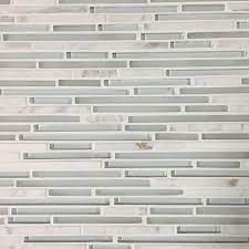 Glass And Stone Mosaic Tiles Gs20