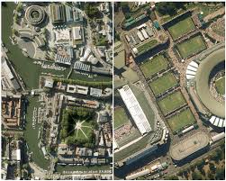 aerial imagery explained top sources