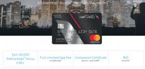 If you are eligible for a signup bonus from a citi aadvantage card, you can apply for the barclaycard aviator red and a card like the citi aadvantage platinum select mastercard and earn the bonus on both. Credit Card Applications And Results Summer 2018 Cardpe Diem