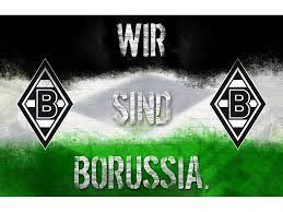 Borussia mönchengladbach play in the . Borussia Monchengladbach Wallpaper Hd Custom Soccer Soccer Flags Custom Football