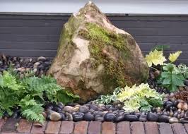 boulders stone garden wilmington