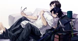 Share best anime you are most interested,.in this year. Yaoi Bl Anime