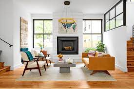 what goes with wood floors 10 stylish