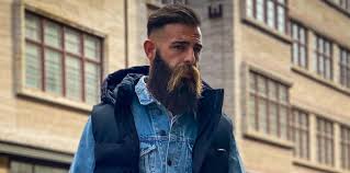 20 best long beard styles for men