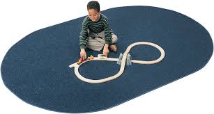 why solid color carpets are great for