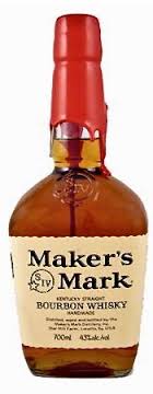 makers mark bourbon whisky 70cl the